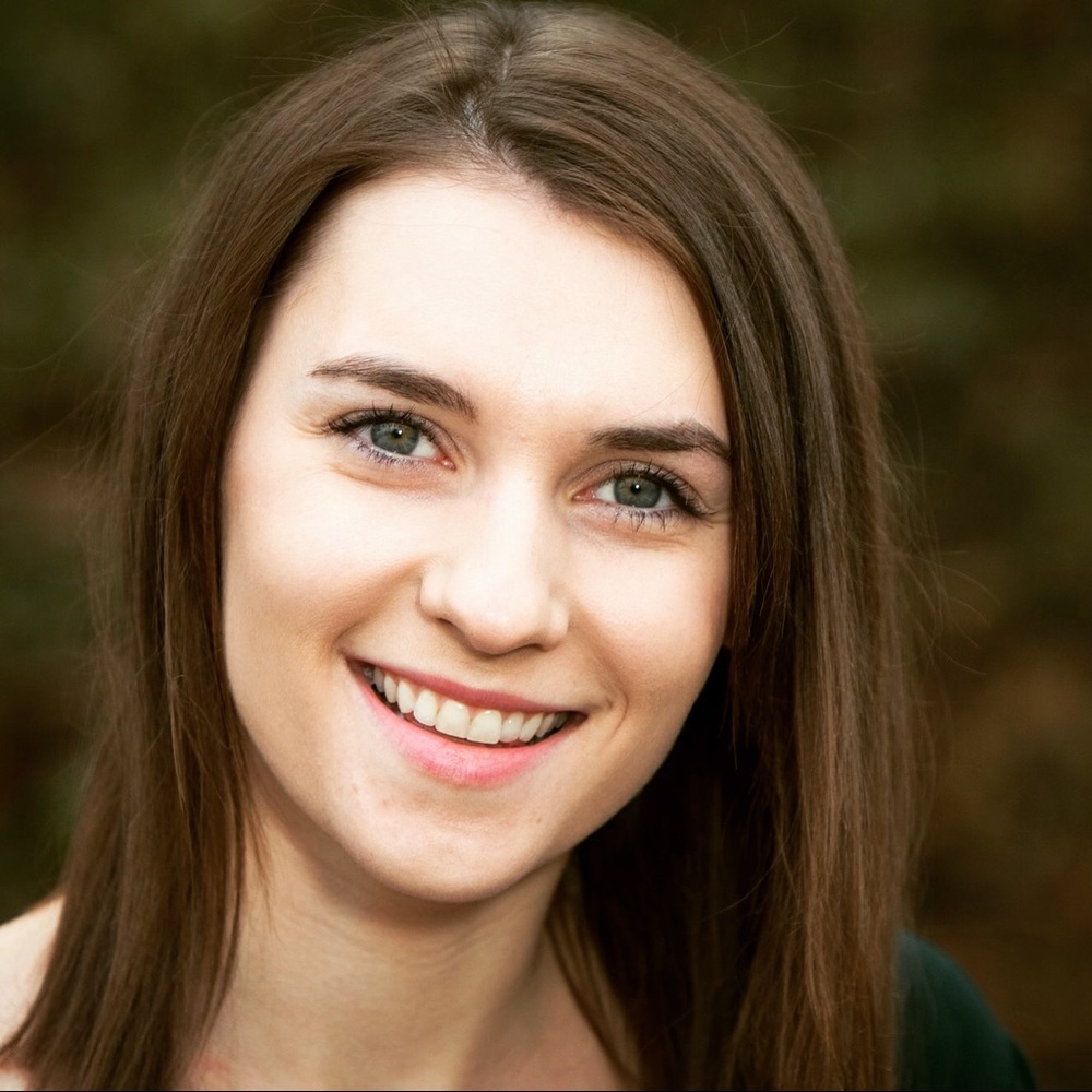 Meet your Posher, Marina